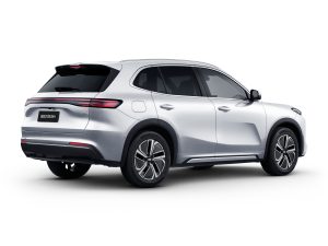 GEELY EX5 EM-i PRO PHEV HÍBRIDA 1000 KM DE AUTONOMÍA