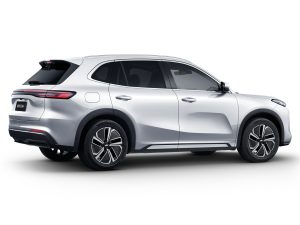 GEELY EX5 EM-i PRO PHEV HÍBRIDA 1000 KM DE AUTONOMÍA