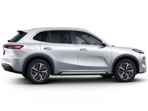 GEELY EX5 EM-i PRO PHEV HÍBRIDA 1000 KM DE AUTONOMÍA