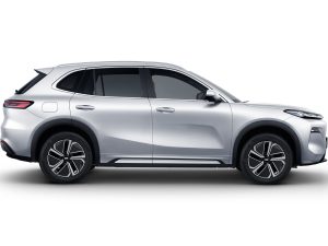 GEELY EX5 EM-i PRO PHEV HÍBRIDA 1000 KM DE AUTONOMÍA
