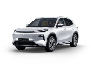 GEELY EX5 EM-i PRO PHEV HÍBRIDA 1000 KM DE AUTONOMÍA