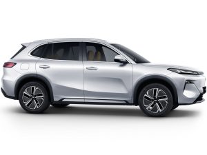 GEELY EX5 EM-i PRO PHEV HÍBRIDA 1000 KM DE AUTONOMÍA
