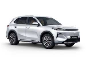 GEELY EX5 EM-i PRO PHEV HÍBRIDA 1000 KM DE AUTONOMÍA