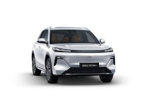 GEELY EX5 EM-i PRO PHEV HÍBRIDA 1000 KM DE AUTONOMÍA