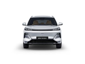 GEELY EX5 EM-i PRO PHEV HÍBRIDA 1000 KM DE AUTONOMÍA