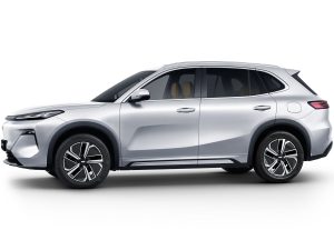 GEELY EX5 EM-i PRO PHEV HÍBRIDA 1000 KM DE AUTONOMÍA