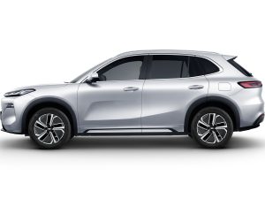 GEELY EX5 EM-i PRO PHEV HÍBRIDA 1000 KM DE AUTONOMÍA