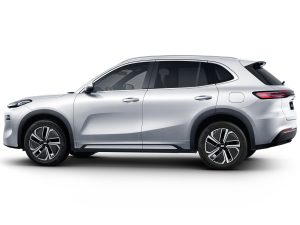 GEELY EX5 EM-i PRO PHEV HÍBRIDA 1000 KM DE AUTONOMÍA
