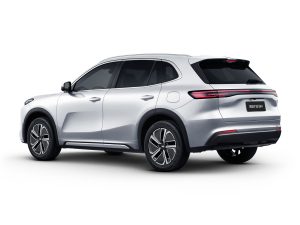 GEELY EX5 EM-i PRO PHEV HÍBRIDA 1000 KM DE AUTONOMÍA
