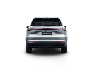 GEELY EX5 EM-i MAX PHEV HÍBRIDA 1000 KM DE AUTONOMÍA