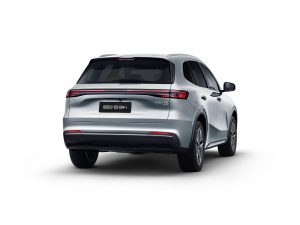 GEELY EX5 EM-i MAX PHEV HÍBRIDA 1000 KM DE AUTONOMÍA