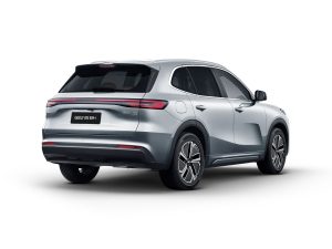 GEELY EX5 EM-i MAX PHEV HÍBRIDA 1000 KM DE AUTONOMÍA