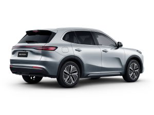 GEELY EX5 EM-i MAX PHEV HÍBRIDA 1000 KM DE AUTONOMÍA