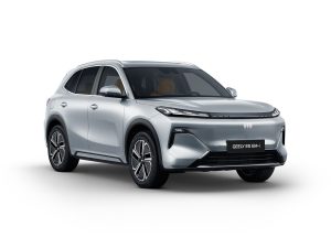 GEELY EX5 EM-i MAX PHEV HÍBRIDA 1000 KM DE AUTONOMÍA
