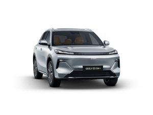 GEELY EX5 EM-i MAX PHEV HÍBRIDA 1000 KM DE AUTONOMÍA