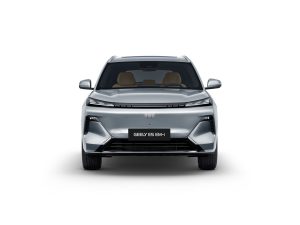 GEELY EX5 EM-i MAX PHEV HÍBRIDA 1000 KM DE AUTONOMÍA