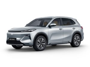 GEELY EX5 EM-i MAX PHEV HÍBRIDA 1000 KM DE AUTONOMÍA