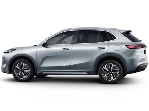 GEELY EX5 EM-i MAX PHEV HÍBRIDA 1000 KM DE AUTONOMÍA