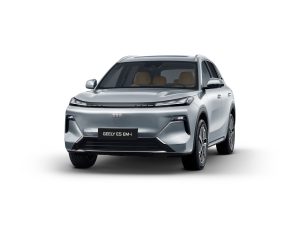 GEELY EX5 EM-i MAX PHEV HÍBRIDA 1000 KM DE AUTONOMÍA