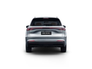 GEELY EX5 EM-i MAX PHEV HÍBRIDA 1000 KM DE AUTONOMÍA
