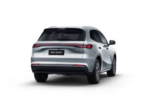 GEELY EX5 EM-i MAX PHEV HÍBRIDA 1000 KM DE AUTONOMÍA