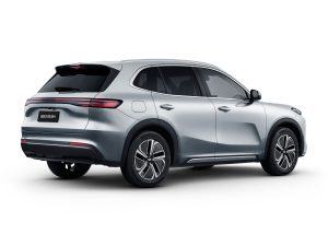 GEELY EX5 EM-i MAX PHEV HÍBRIDA 1000 KM DE AUTONOMÍA