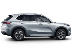 GEELY EX5 EM-i MAX PHEV HÍBRIDA 1000 KM DE AUTONOMÍA