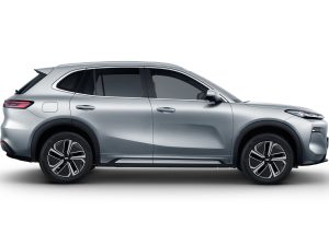 GEELY EX5 EM-i MAX PHEV HÍBRIDA 1000 KM DE AUTONOMÍA