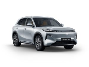 GEELY EX5 EM-i MAX PHEV HÍBRIDA 1000 KM DE AUTONOMÍA