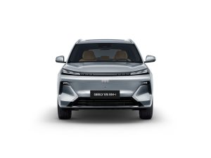 GEELY EX5 EM-i MAX PHEV HÍBRIDA 1000 KM DE AUTONOMÍA