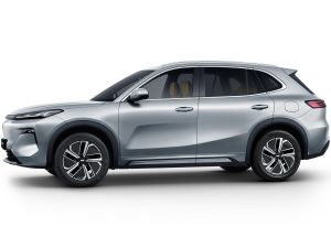 GEELY EX5 EM-i MAX PHEV HÍBRIDA 1000 KM DE AUTONOMÍA