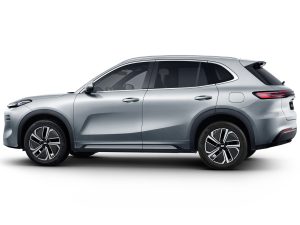 GEELY EX5 EM-i MAX PHEV HÍBRIDA 1000 KM DE AUTONOMÍA