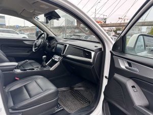 GWM POER 2.0 MT6 4X2 NAFTA DC 2023