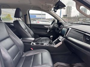 GWM POER 2.0 MT6 4X2 NAFTA DC 2023
