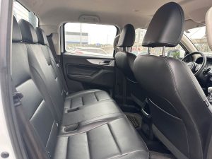GWM POER 2.0 MT6 4X2 NAFTA DC 2023