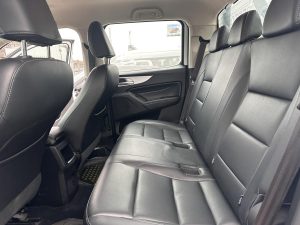 GWM POER 2.0 MT6 4X2 NAFTA DC 2023