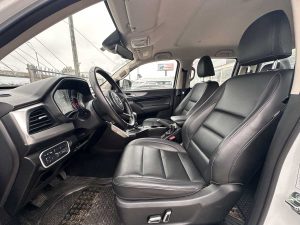 GWM POER 2.0 MT6 4X2 NAFTA DC 2023