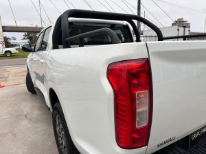 GWM POER 2.0 MT6 4X2 NAFTA DC 2023