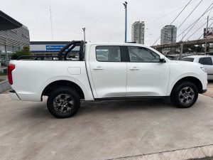 GWM POER 2.0 MT6 4X2 NAFTA DC 2023