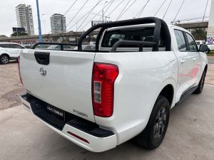 GWM POER 2.0 MT6 4X2 NAFTA DC 2023