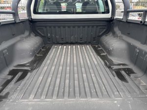 GWM POER 2.0 MT6 4X2 NAFTA DC 2023