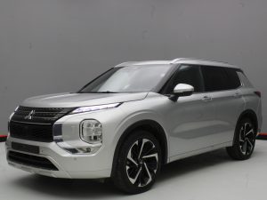 MITSUBISHI OUTLANDER GLS AWD 2024