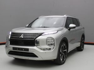 MITSUBISHI OUTLANDER GLS AWD 2024