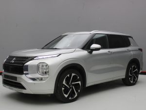 MITSUBISHI OUTLANDER GLS AWD 2024