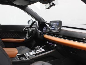 MITSUBISHI OUTLANDER GLS AWD 2024
