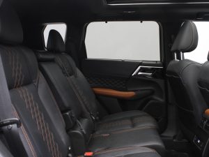 MITSUBISHI OUTLANDER GLS AWD 2024