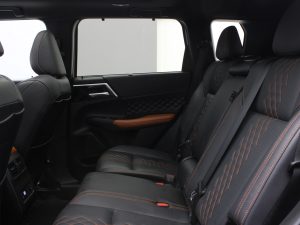 MITSUBISHI OUTLANDER GLS AWD 2024