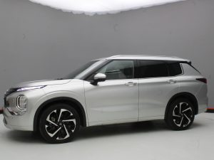MITSUBISHI OUTLANDER GLS AWD 2024