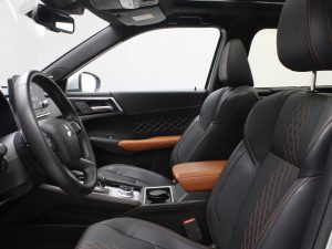 MITSUBISHI OUTLANDER GLS AWD 2024
