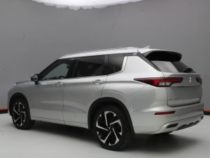 MITSUBISHI OUTLANDER GLS AWD 2024